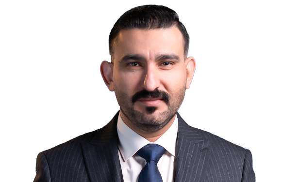 محمد العنزي-الاحياء